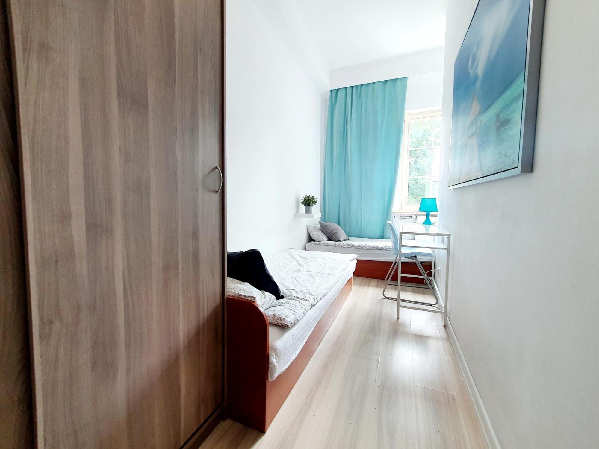 Pokoje W Dolnym Sopocie II Apartment Sopot Bagian luar foto