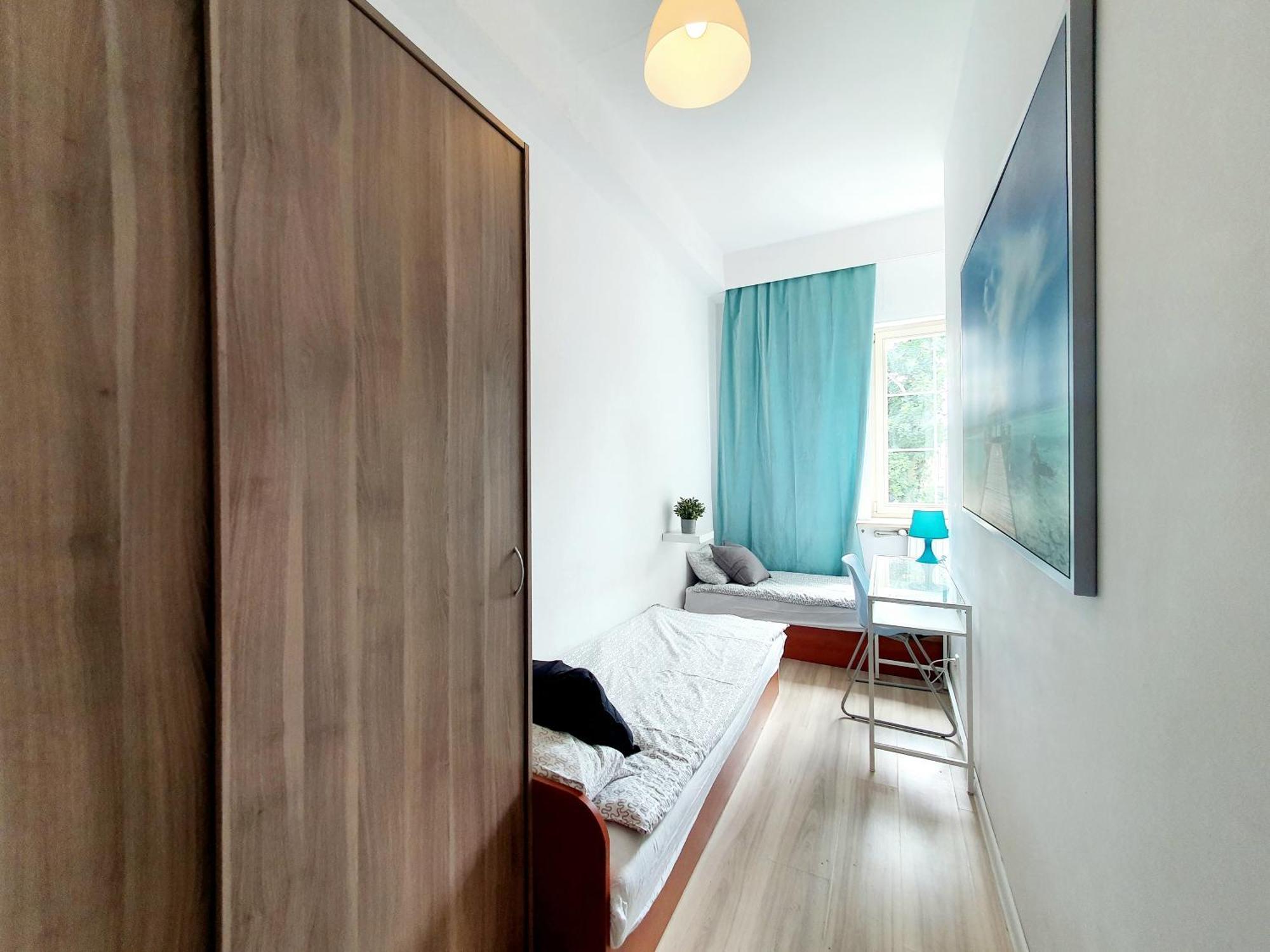 Pokoje W Dolnym Sopocie II Apartment Sopot Bagian luar foto