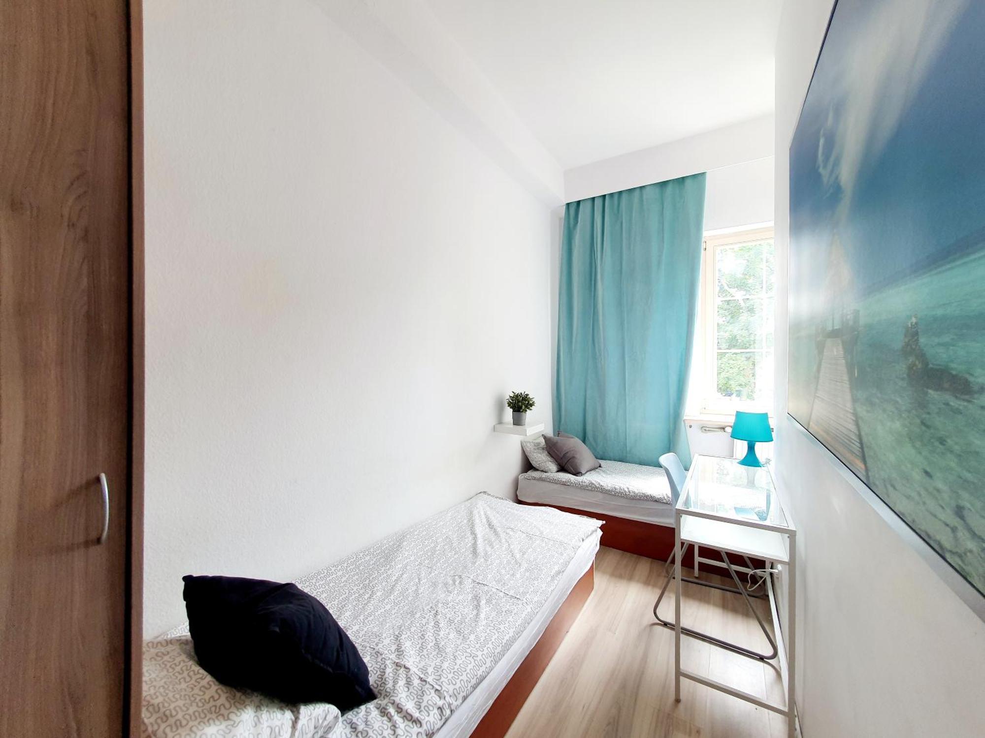 Pokoje W Dolnym Sopocie II Apartment Sopot Bagian luar foto