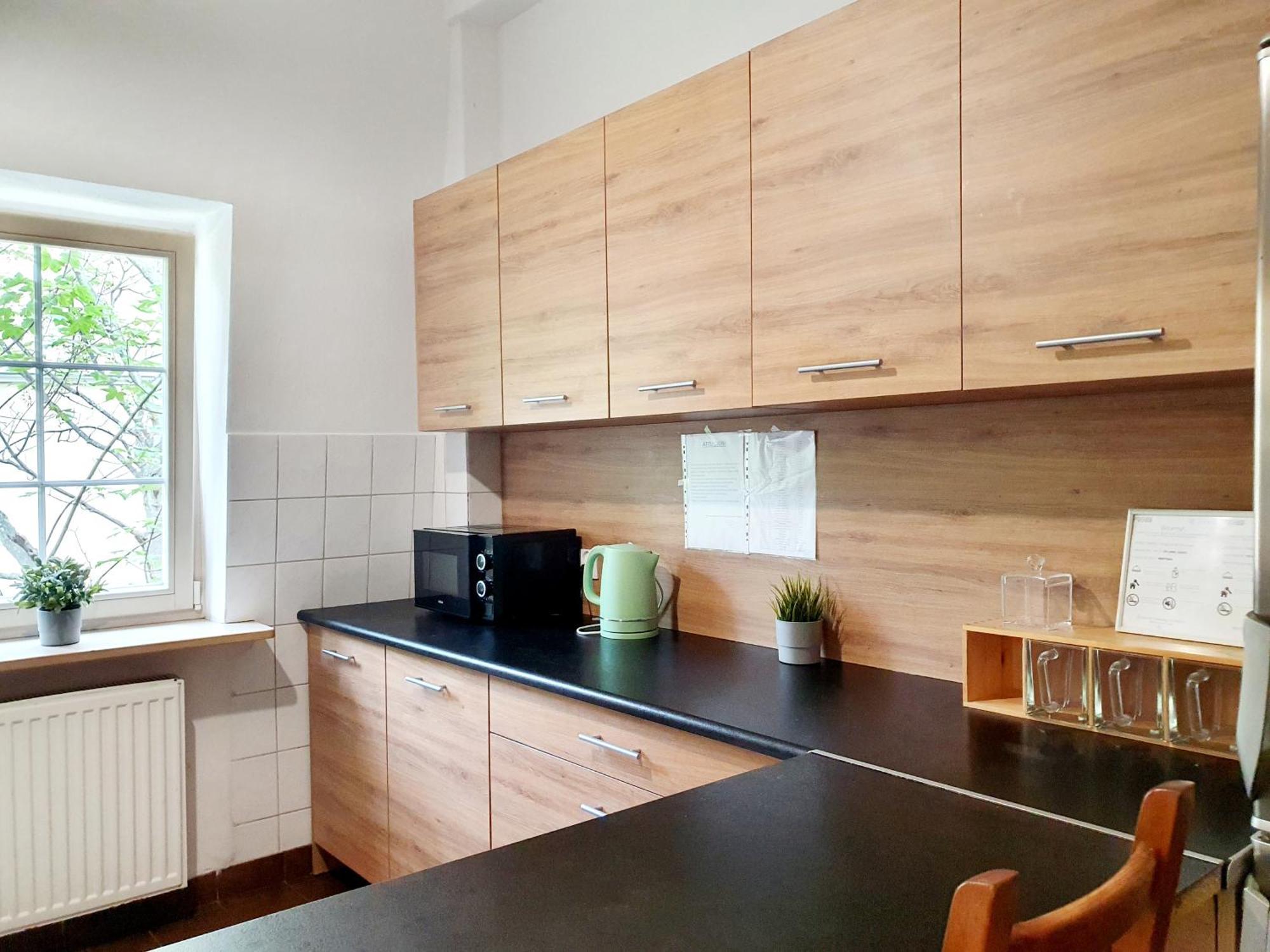 Pokoje W Dolnym Sopocie II Apartment Sopot Bagian luar foto