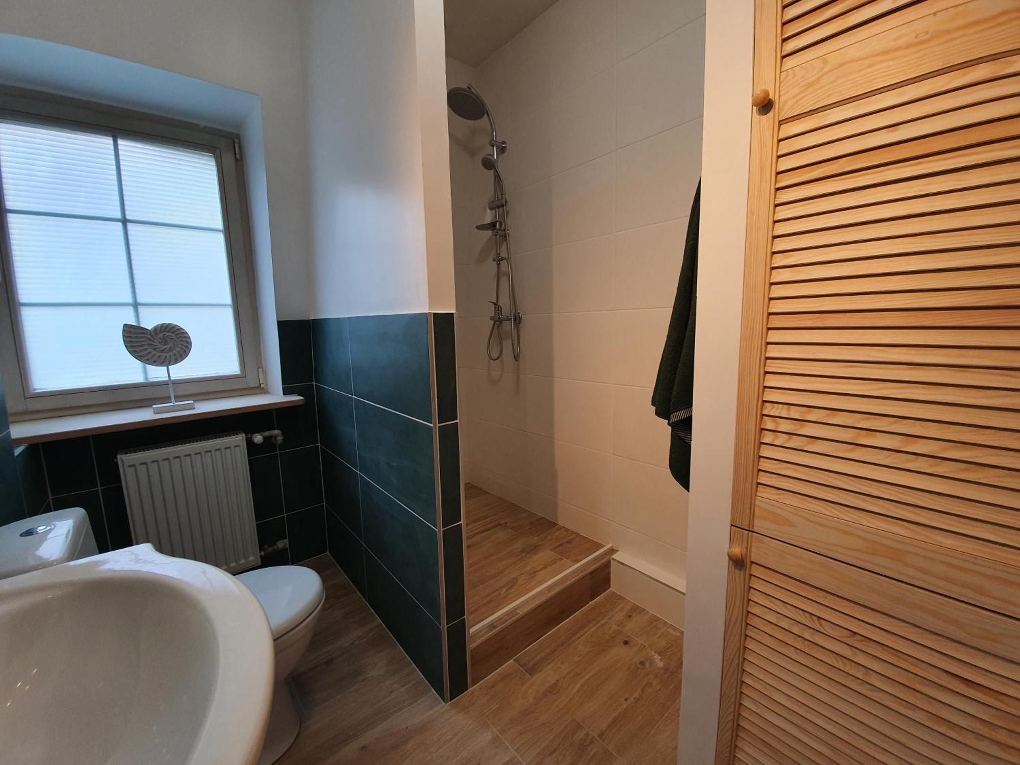 Pokoje W Dolnym Sopocie II Apartment Sopot Bagian luar foto