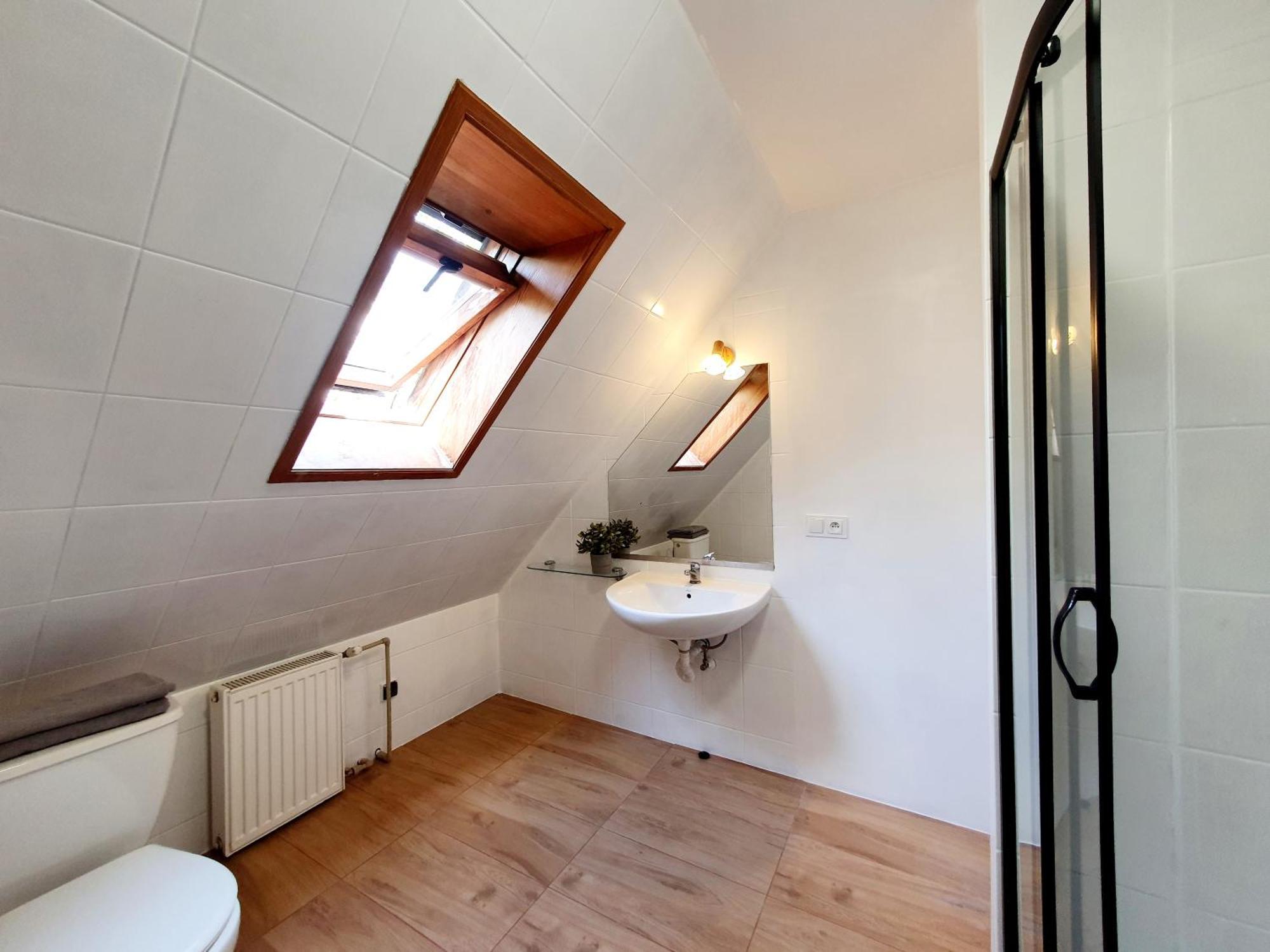 Pokoje W Dolnym Sopocie II Apartment Sopot Bagian luar foto