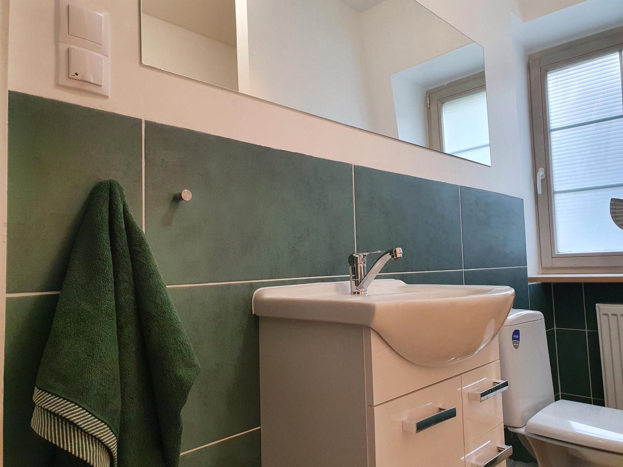 Pokoje W Dolnym Sopocie II Apartment Sopot Bagian luar foto
