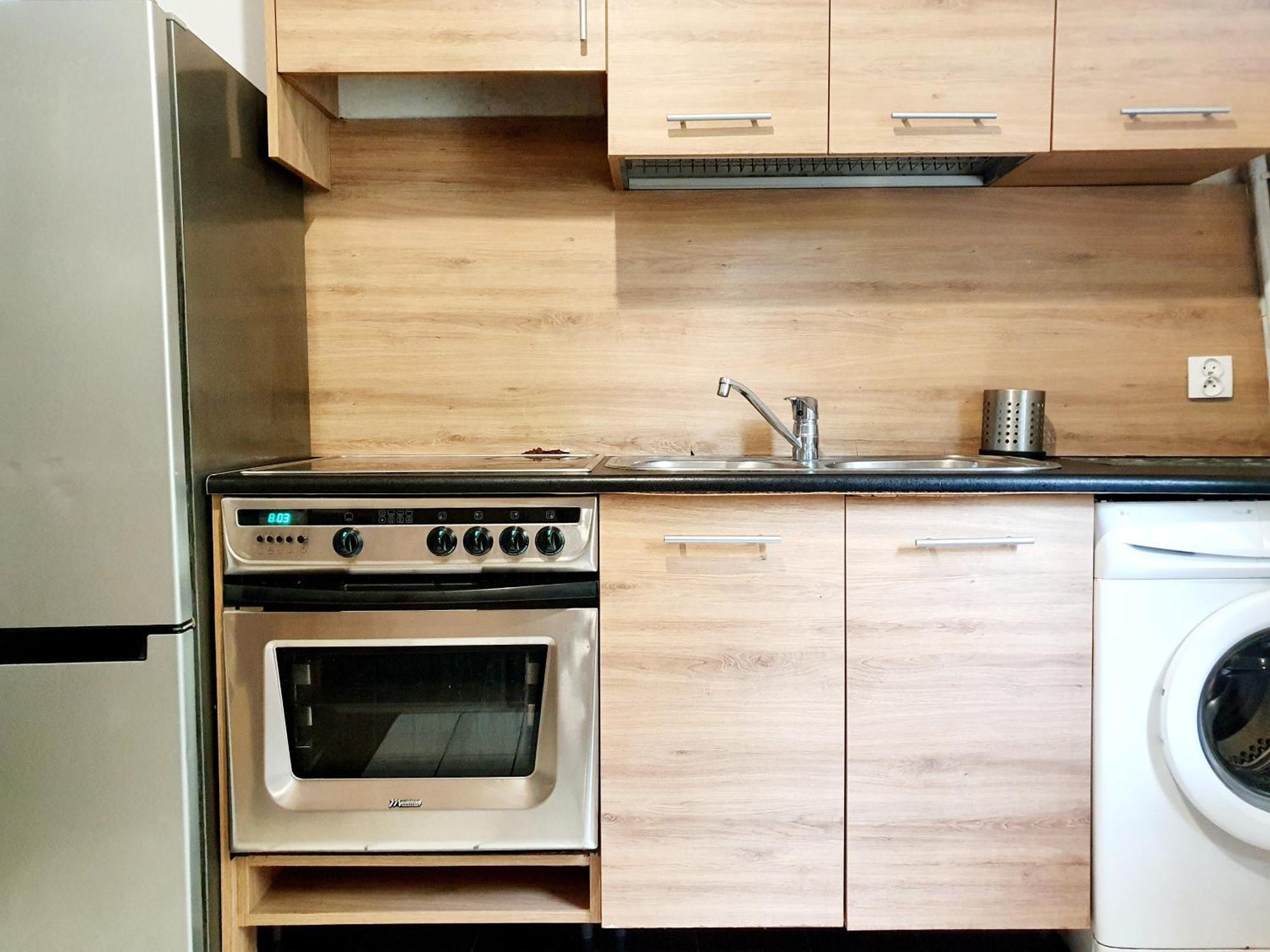 Pokoje W Dolnym Sopocie II Apartment Sopot Bagian luar foto