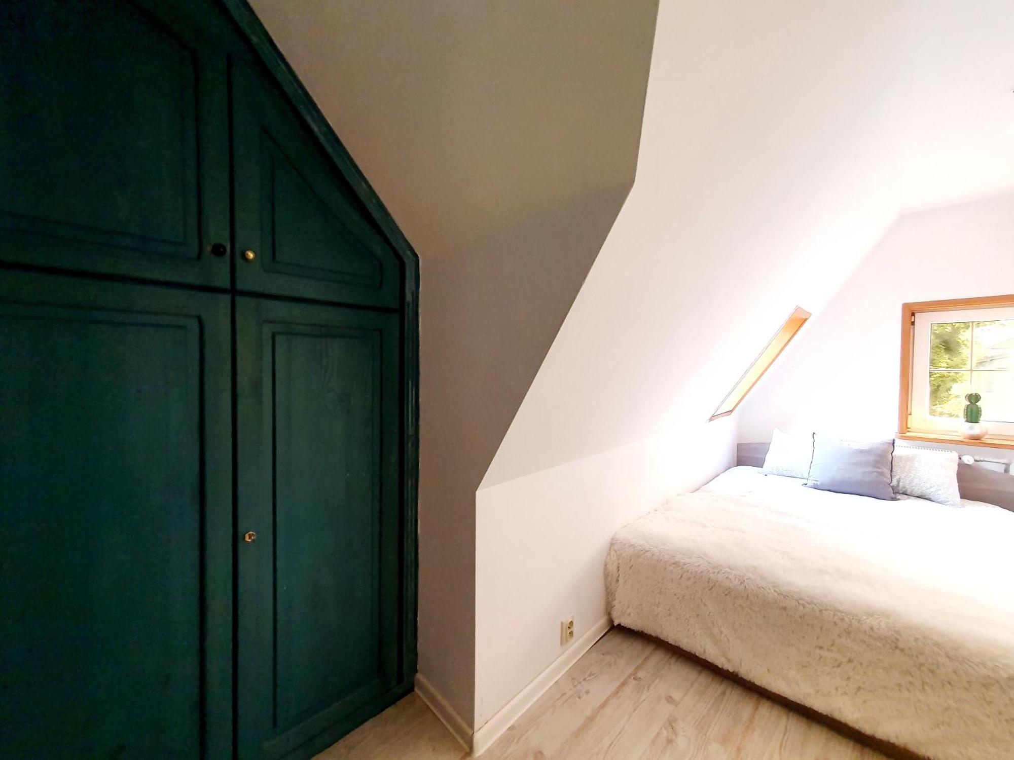 Pokoje W Dolnym Sopocie II Apartment Sopot Bagian luar foto