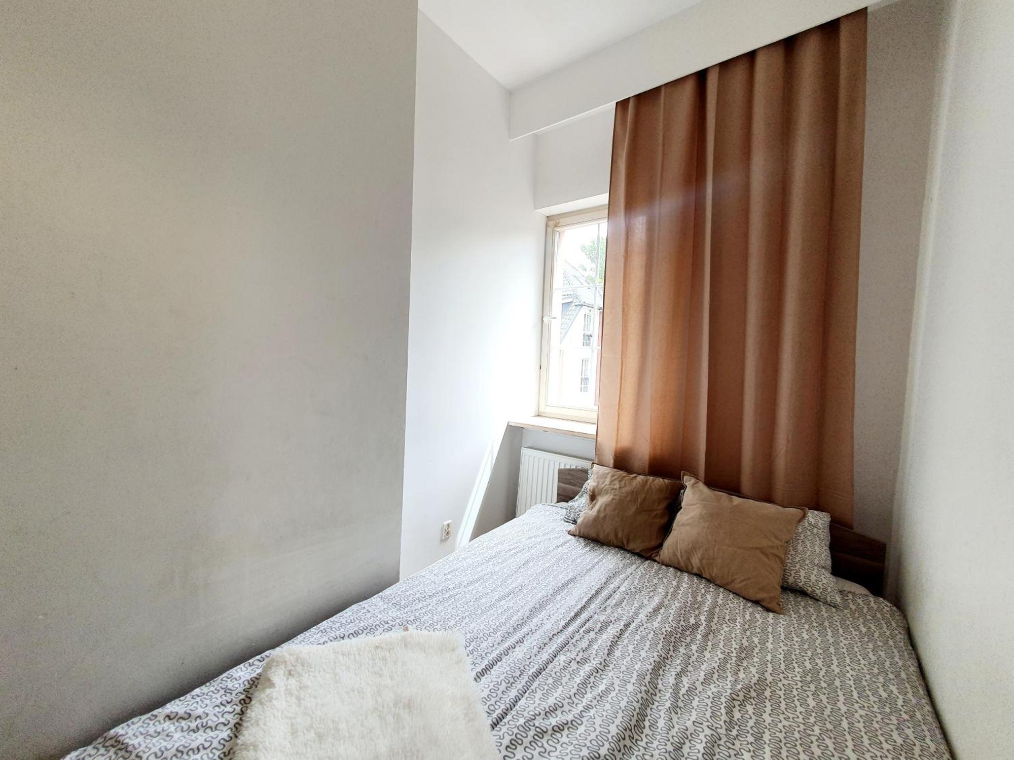 Pokoje W Dolnym Sopocie II Apartment Sopot Bagian luar foto