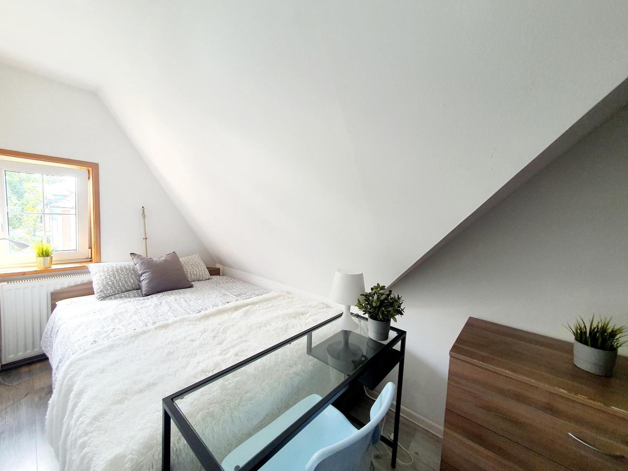 Pokoje W Dolnym Sopocie II Apartment Sopot Bagian luar foto